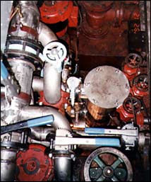 Mechanical Welding