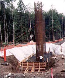 Rebar Welding