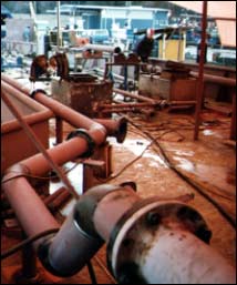 Pipe Welding